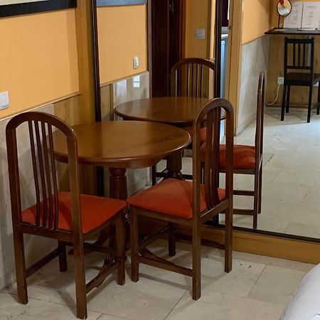 Apartamentos Y Estudios Torr En Madrid - Chamartin Con Wifi Gratis Esterno foto