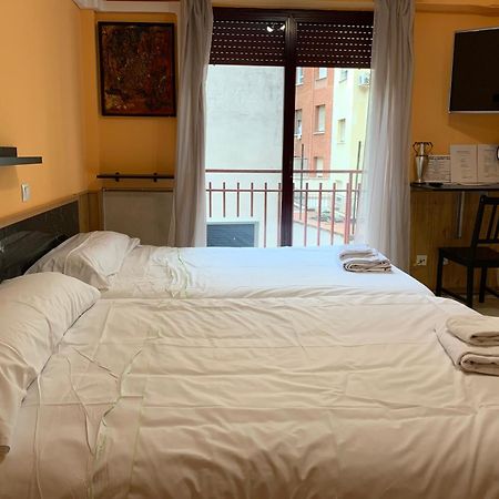 Apartamentos Y Estudios Torr En Madrid - Chamartin Con Wifi Gratis Esterno foto