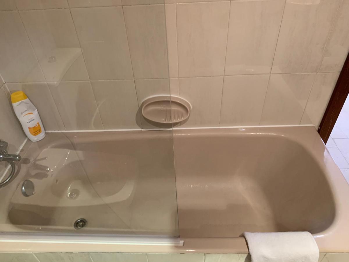 Apartamentos Y Estudios Torr En Madrid - Chamartin Con Wifi Gratis Esterno foto
