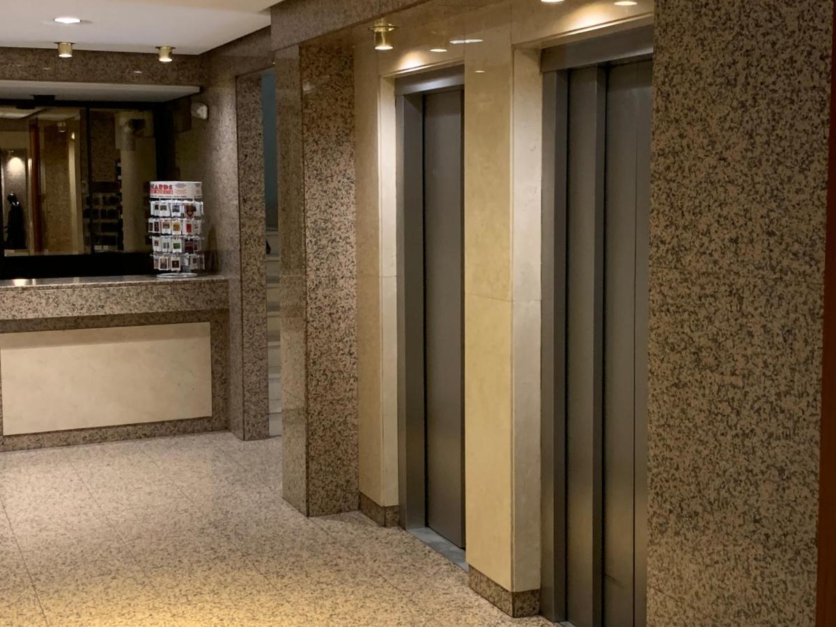 Apartamentos Y Estudios Torr En Madrid - Chamartin Con Wifi Gratis Esterno foto