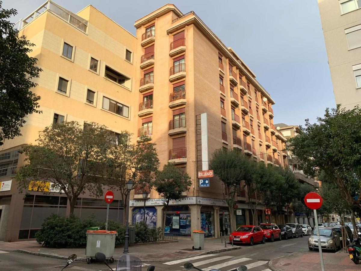 Apartamentos Y Estudios Torr En Madrid - Chamartin Con Wifi Gratis Esterno foto