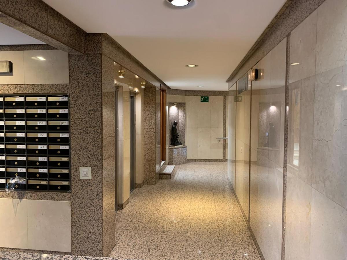 Apartamentos Y Estudios Torr En Madrid - Chamartin Con Wifi Gratis Esterno foto
