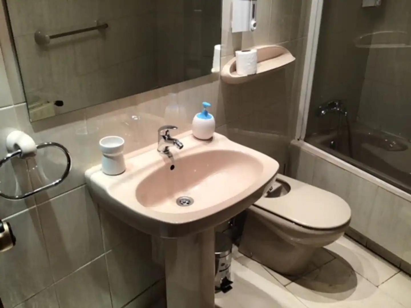 Apartamentos Y Estudios Torr En Madrid - Chamartin Con Wifi Gratis Esterno foto
