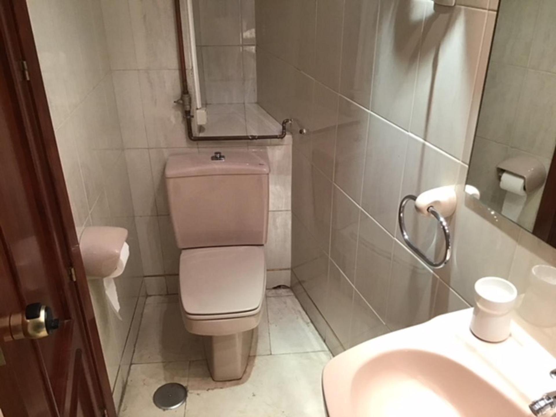 Apartamentos Y Estudios Torr En Madrid - Chamartin Con Wifi Gratis Esterno foto