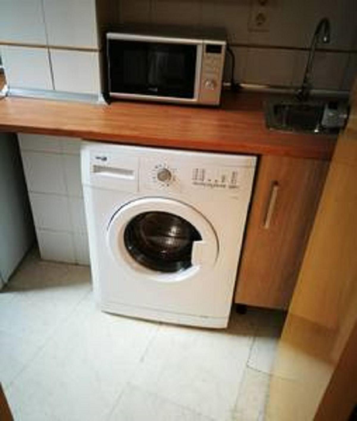 Apartamentos Y Estudios Torr En Madrid - Chamartin Con Wifi Gratis Esterno foto