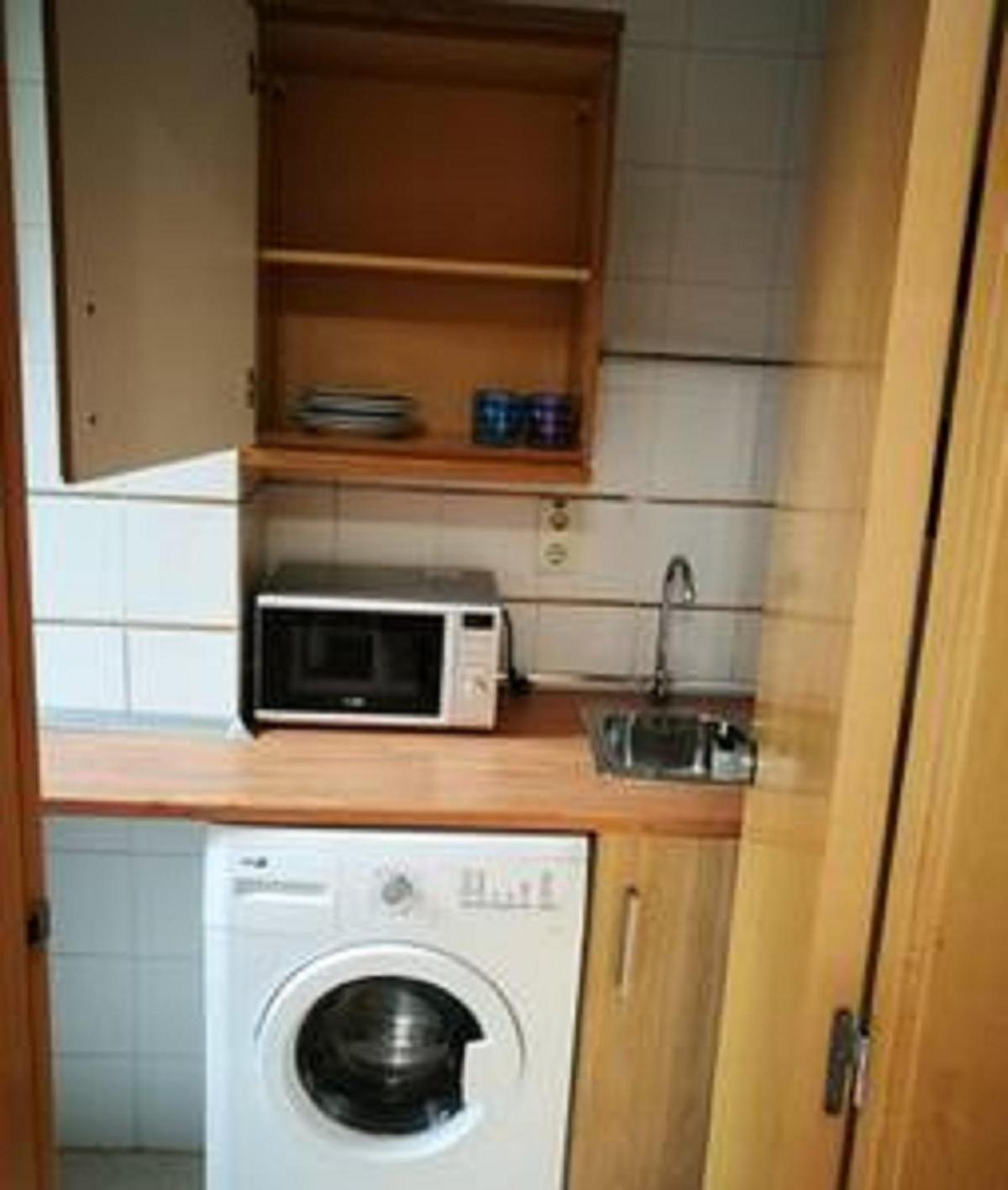 Apartamentos Y Estudios Torr En Madrid - Chamartin Con Wifi Gratis Esterno foto