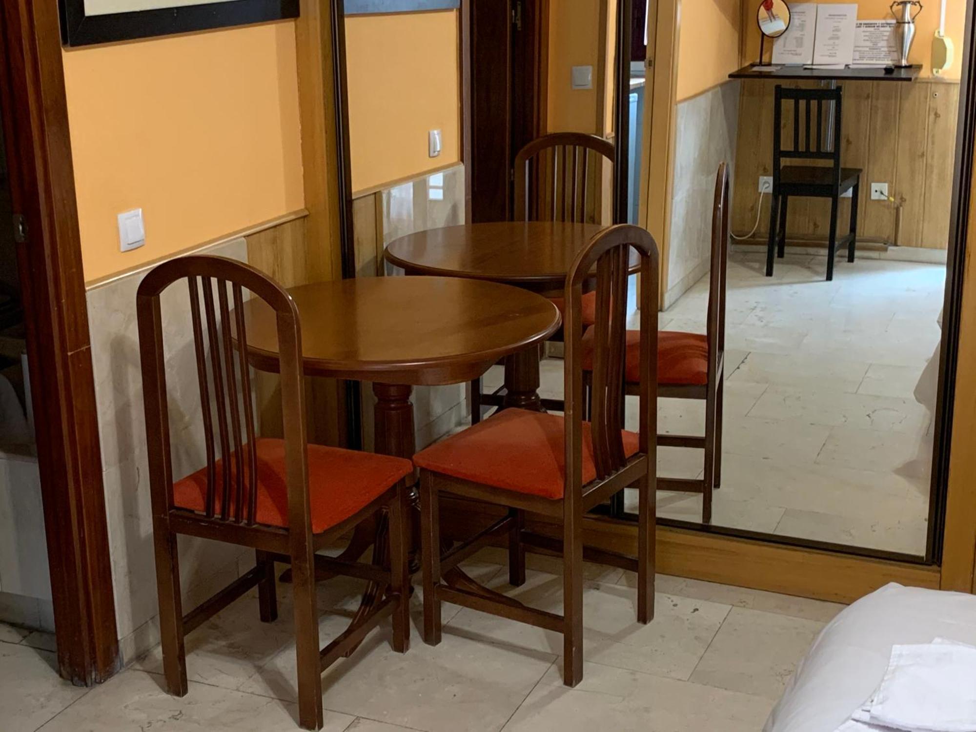Apartamentos Y Estudios Torr En Madrid - Chamartin Con Wifi Gratis Esterno foto